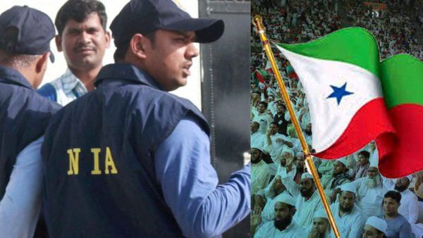 മലപ്പുറത്തും കണ്ണൂരിലും എന്‍ഐഎ പരിശോധന; പഴയ പോപ്പുലര്‍ ഫ്രണ്ട് പ്രവര്‍ത്തകരുടെ വീടുകളില്‍...