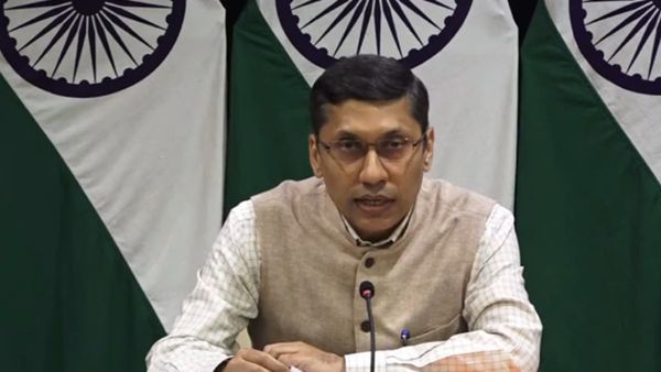 സംഘര്‍ഷം രൂക്ഷമാകുന്ന നൈജറില്‍ നിന്നും ഇന്ത്യക്കാര്‍ എത്രയും വേ​ഗം ഒഴിയണമെന്ന് വിദേശകാര്യമന്ത്രാലയം