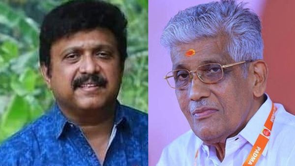 മിത്ത് വിവാദത്തില്‍ എന്‍എസ്എസ് പ്രക്ഷോഭത്തിനില്ല; നിയമപരമായി നേരിടും, അന്തസുള്ള നിലപാടെന്ന് ഗണേഷ് കുമാര്‍