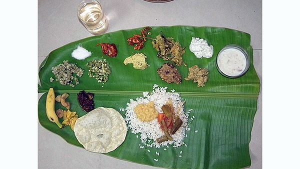 ഓണം 2023: ആസ്വദിച്ച് സദ്യ വെച്ച് കഴിച്ചോ... ബാക്കി വരുന്ന വിഭവങ്ങള്‍ സൂക്ഷിക്കേണ്ടതിങ്ങനെ