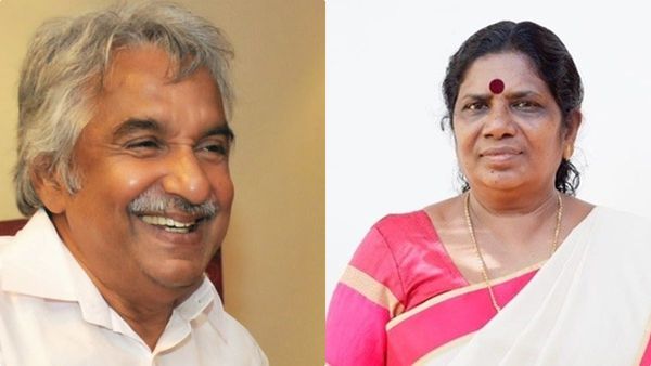 13 വര്‍ഷമായി ജോലിയെടുക്കുന്നു, നോട്ടീസ് തരാതെ പുറത്താക്കിയെന്ന് സതിയമ്മ; അനധികൃത ജോലിയെന്ന് മന്ത്രി