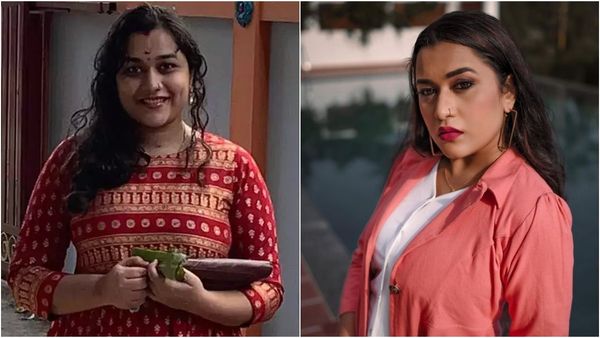 നടി പാർവതി കൃഷ്ണ 86 കിലോയില്‍ നിന്നും ഭാരം കുറച്ചത് 57 കിലോയിലേക്ക്: രഹസ്യം വെളിപ്പെടുത്തി താരം