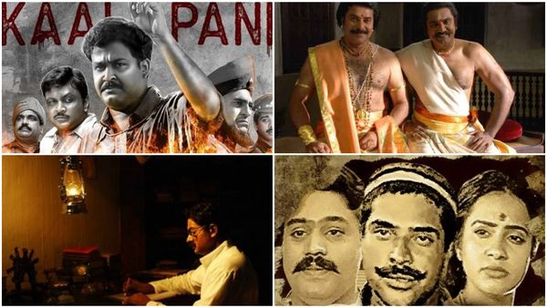 സ്വാതന്ത്ര്യ ദിനത്തിൽ കാണാം ഈ മലയാള ചിത്രങ്ങൾ, സഹനത്തിന്റെ, പോരാട്ട വീര്യത്തിന്റെ കഥകൾ