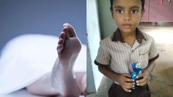 ചെറുകുന്നില്‍ പനിബാധിച്ചു അഞ്ചുവയസുകാരന്‍ മരിച്ചു