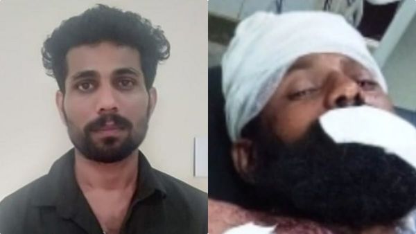 മകളെ വിവാഹം ചെയ്തു നല്‍കിയില്ല; പിതാവിനെ വെട്ടി പരുക്കേല്‍പ്പിച്ചയാള്‍ അറസ്റ്റില്‍