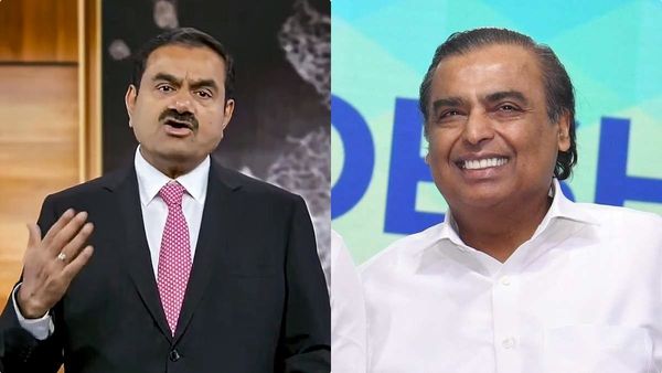 മുകേഷ് അംബാനിയുമല്ല, ഗൗതം അദാനിയുമല്ല, ഇന്ത്യയിലെ ഏറ്റവും വലിയ ധനികന്‍ മറ്റൊരാള്‍, സര്‍പ്രൈസ്!!