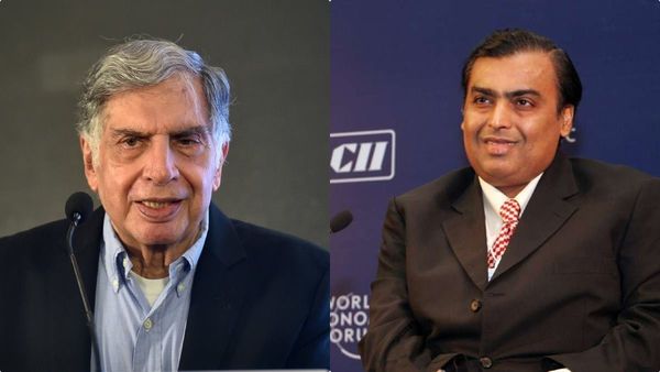 ടാറ്റയുടെ ബ്രാന്‍ഡ് പൊളിക്കുമോ മുകേഷ് അംബാനി? മത്സരം ഇക്കാര്യത്തില്‍, മുന്നില്‍ ആരാണ്