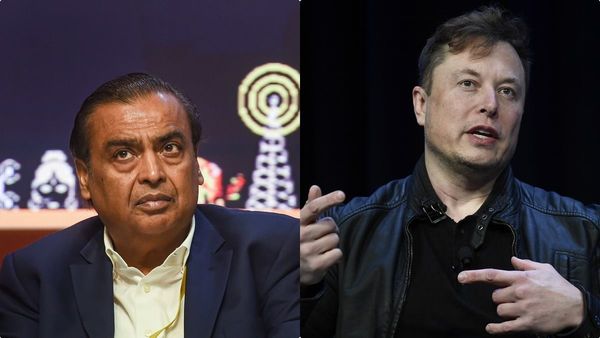 മസ്‌കോ സക്കര്‍ബര്‍ഗോ, ധനികരില്‍ ഒന്നാമനാര്? ആദ്യ പത്തില്‍ ഇവര്‍, മുകേഷ് അംബാനിയുടെ സ്ഥാനം ഇങ്ങനെ