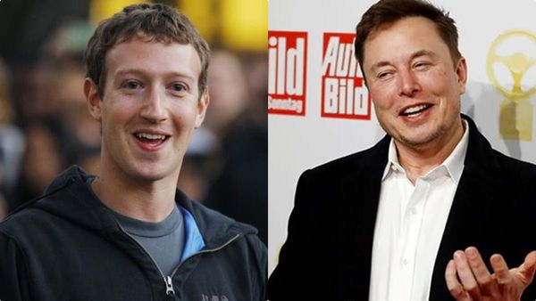 സക്കര്‍ബര്‍ഗുമായി ഇടിക്കൂട്ടിലേക്ക് മസ്‌ക്; ലൈവ് സ്ട്രീമിംഗ് അടക്കം, വിശദീകരിച്ച് ട്വിറ്റര്‍ മേധാവി