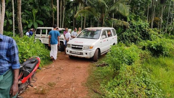 കോഴിക്കോട് കത്തിക്കരിഞ്ഞ നിലയില്‍ കണ്ടെത്തിയ മൃതദേഹം കോട്ടയം സ്വദേശിയുടേത്; തിരിച്ചറിഞ്ഞു