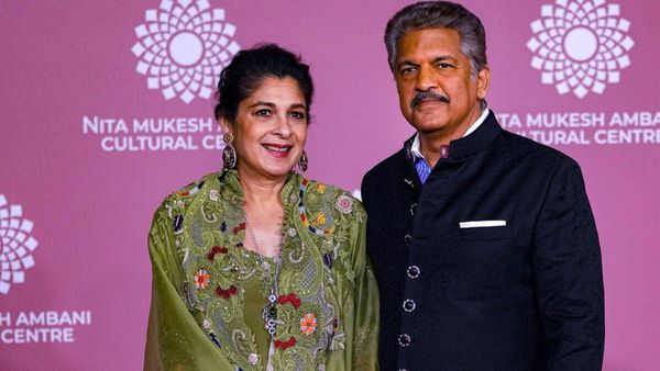 ഹാര്‍വാര്‍ഡില്‍ പഠനം, 230 കോടി ആസ്തി, ആനന്ദ് മഹീന്ദ്ര വളര്‍ന്നത് ഇങ്ങനെ, സമാന നേട്ടം ഇവര്‍ക്കും