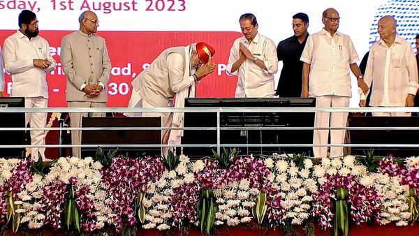 മോദി, ശരത് പവാര്‍, അജിത്, ഒരു വേദിയില്‍, വീണ്ടും അഭ്യൂഹം, എന്‍ഡിഎ പാളയത്തിലെത്തുമോ?