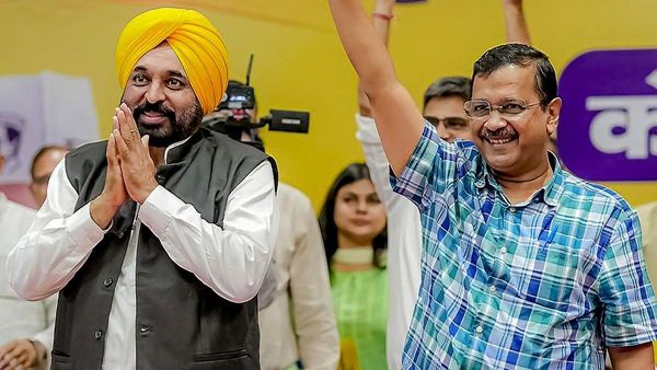 ബന്ധുജനങ്ങളെ വഞ്ചിച്ച അമ്മാവനാണ്, ശിവരാജിനെ വിശ്വസിക്കരുത്; പ്രചാരണത്തിന് തുടക്കമിട്ട് കെജ്രിവാള്‍