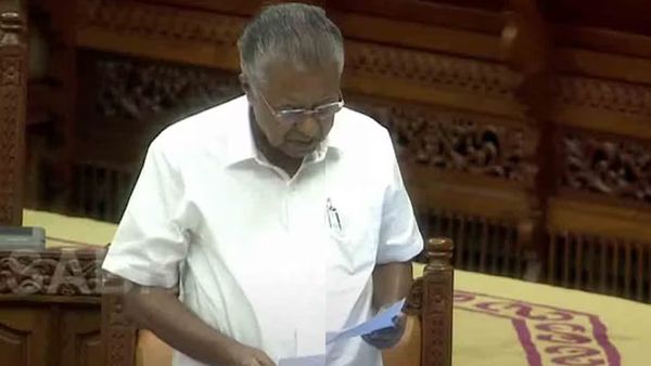 ഉമ്മൻചാണ്ടിയെ അനുസ്മരിച്ച് നിയമസഭ; അവസാനിച്ചത് കേരള രാഷ്ട്രീയത്തിലെ സുപ്രധാന ഏടെന്ന് മുഖ്യമന്ത്രി