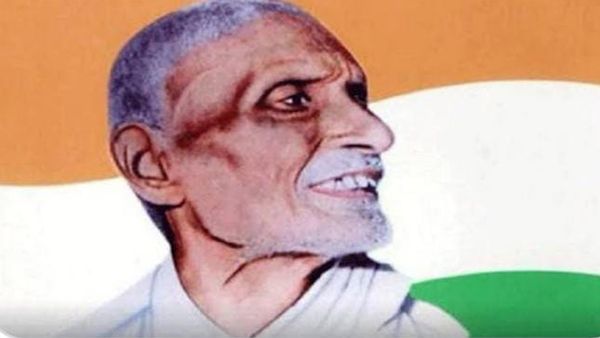 ദേശീയ പതാകയുടെ സ്രഷ്ടാവ്, ജീവിച്ചതും മരിച്ചതും ദരിദ്രനായി; ഇന്ന് പിംഗളി വെങ്കയ്യയുടെ ജന്മദിനം