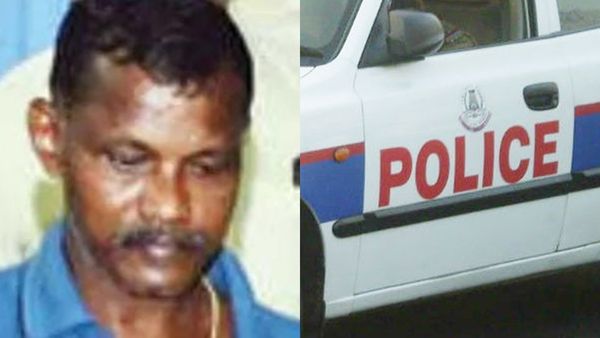 കൊളച്ചേരി പറമ്പിലെ കൊലപാതകം; പ്രതിയായ എസ്. ഐയുടെ കേസ് വളപട്ടണം പോലിസ് സ്റ്റേഷനിലേക്ക് മാറ്റി