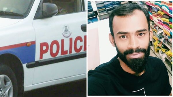 താനൂര്‍ കസ്റ്റഡി മരണം: എസ്‌ഐ അടക്കം 8 പോലീസുകാര്‍ക്ക് സസ്‌പെന്‍ഷന്‍