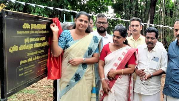 ടൂറിസം വികസനത്തിനൊരുങ്ങി ഇരിട്ടി; പെരുമ്പറമ്പ് ഇക്കോ പാര്‍ക്കില്‍ പുതിയ പദ്ധതികള്‍ക്ക് തുടക്കമായി