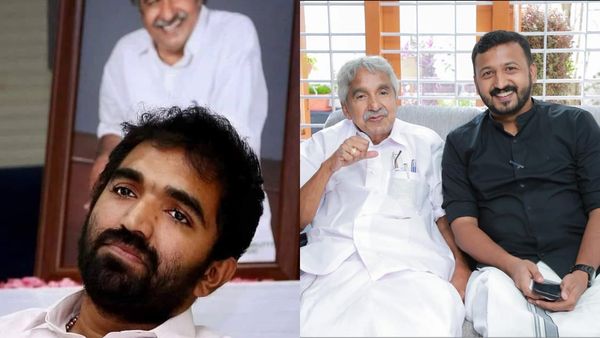 'സിപിഎം ദുഷിച്ച കോളാമ്പി വായിലൂടെ വിസര്‍ജിക്കുകയാണ്, ഇനിയും കവചമൊരുക്കും'; രാഹുല്‍ മാങ്കൂട്ടത്തില്‍