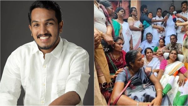 'അടിമുടി വ്യാജമെന്ന് തെളിഞ്ഞത്': പുതുപ്പള്ളിയിലെ പിരിച്ചുവിടല്‍ വിവാദത്തില്‍ ജെയ്ക്ക് സി തോമസ്