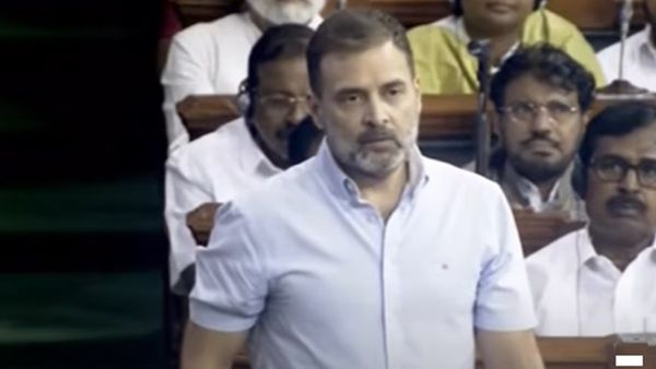 ''മണിപ്പൂരിൽ കൊല ചെയ്യപ്പെട്ടത് ഇന്ത്യ, മണിപ്പൂരിനെ വിജഭിച്ചു'', കേന്ദ്രത്തിനെതിരെ ആഞ്ഞടിച്ച് രാഹുൽ ഗാന്ധി