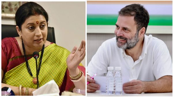 വയനാട്ടിൽ നിന്നല്ല, രാഹുൽ ഗാന്ധി 2024ൽ അമേഠിയിൽ നിന്ന് മത്സരിക്കും, പ്രഖ്യാപിച്ച് കോൺഗ്രസ് യുപി അധ്യക്ഷൻ