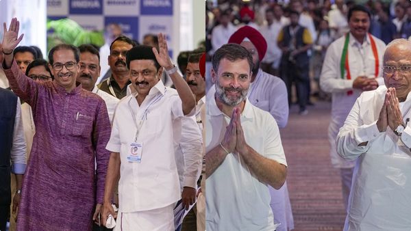 ഇന്ത്യാ പ്രതിപക്ഷ സഖ്യത്തിന്റെ കണ്‍വീനറെ നാളെ പ്രഖ്യാപിച്ചേക്കും? സീറ്റ് വിഭജനത്തില്‍ തീരുമാനങ്ങള്‍ ഇങ്ങനെ