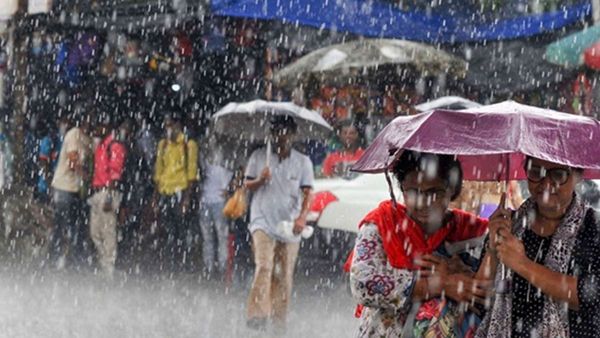 തിരുവോണ ദിനത്തിൽ ഇടിമിന്നലോട് കൂടിയ മഴയ്ക്ക് സാധ്യത; മുന്നറിയിപ്പ് ഇങ്ങനെ