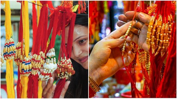 ദൈവങ്ങളുടെ മുഖമുള്ള രാഖി കെട്ടിയാല്‍ ദോഷമാണോ? വാസ്തു പ്രകാരം ഏതൊക്കെ നിറങ്ങള്‍ ഒഴിവാക്കണം?