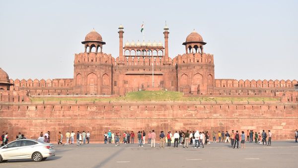 സ്വാതന്ത്ര്യദിനം: ചെങ്കോട്ടയിലേക്ക് പ്രത്യേക അഥിതിയായി കോഴിക്കോടുകാരന്‍ ശെല്‍വരാജും