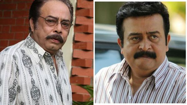 വലതുകൈ പോയത് പോലെയാണ് തോന്നിയതെന്ന് ജനാര്‍ദനന്‍; പച്ചയായ മനുഷ്യനെന്ന് സായികുമാര്‍