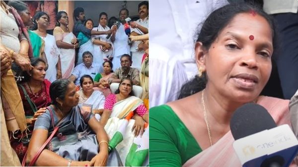 വ്യാജരേഖയുണ്ടാക്കി ജോലി നേടിയ പരാതിയില്‍ സതിയമ്മയ്‌ക്കെതിരെ കേസ്; നേരിടുമെന്ന് സതിയമ്മ