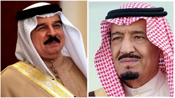 സൗദിക്ക് പിന്നാലെ ബഹ്‌റൈനും; ആ രാജ്യത്തേക്ക് പോകരുതെന്ന് നിര്‍ദേശം... പോയവര്‍ തിരിക്കണം