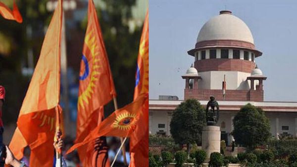 വിദ്വേഷപ്രസംഗമോ അക്രമമോ ഉണ്ടാകരുത്.. സിസിടിവി ദൃശ്യങ്ങള്‍ നഷ്ടപ്പെടരുത്; വിഎച്ച്പി റാലിയില്‍ സുപ്രീംകോടതി