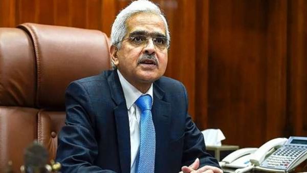 പലിശ നിരക്കില്‍ മാറ്റം വരുത്താതെ ആർബിഐ: റിപ്പോ നിരക്ക് 6.5 ശതമാനമായി തുടരുമെന്ന് ശക്തികാന്ത ദാസ്‌