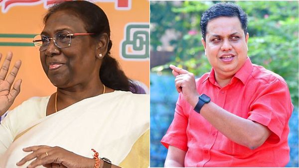 ഷംസീറിനെതിരെ രാഷ്ട്രപതിക്ക് പരാതി, ഇന്ത്യ മതരാഷ്ട്രമല്ല, ഭിന്നിപ്പിന് അനുവദിക്കരുതെന്ന് സ്പീക്കര്‍