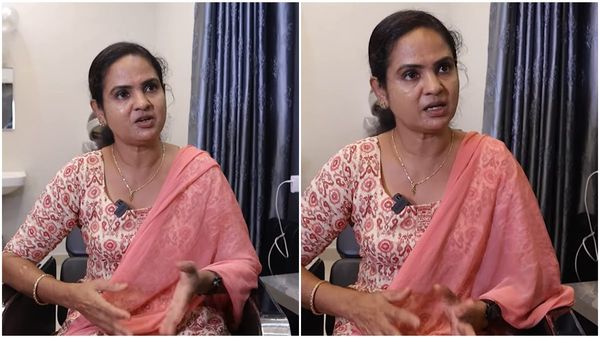 കള്ളക്കേസ്,  71 ദിവസത്തെ ജയിൽ ജീവിതം, കഠിന വഴികൾ;  ഷീല സണ്ണി മുട്ടുമടക്കിയില്ല.. പുതിയ സന്തോഷം