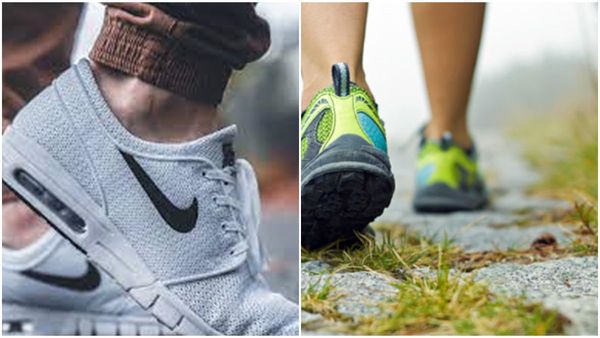 'ക്ഷേത്ര ദർശനത്തിന് പോയ മകന്റെ 10000 രൂപ വിലയുള്ള ഷൂ കാണാതായി'; പരാതിയുമായി ജഡ്ജി