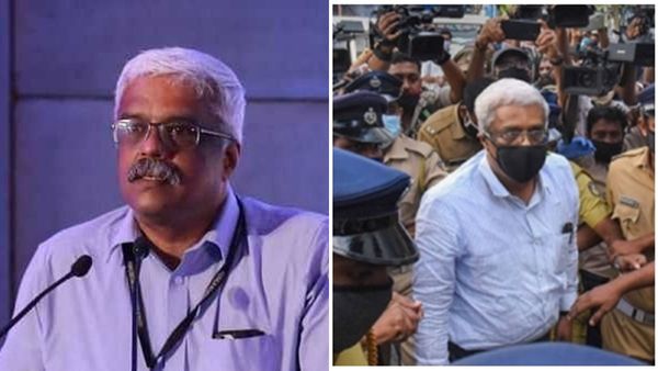 ലൈഫ് മിഷൻ കേസ്; എം ശിവശങ്കറിന് ജാമ്യം അനുവദിച്ച് സുപ്രീം കോടതി