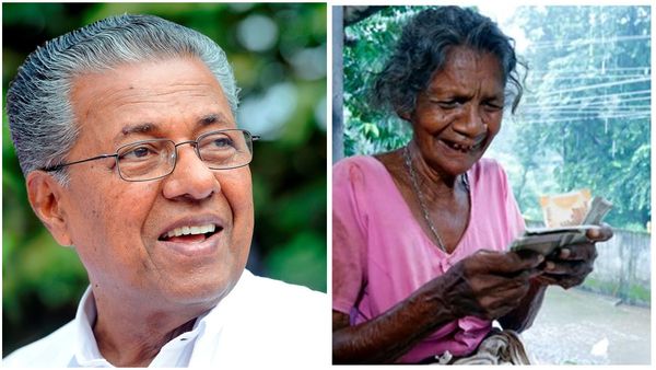 വലിയ സാമ്പത്തിക ഞെരുക്കം, എങ്കിലും മുടക്കാതെ ക്ഷേമ പെൻഷൻ, 1762 കോടി രൂപ അനുവദിച്ചെന്ന് മുഖ്യമന്ത്രി