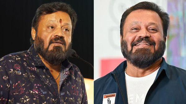 ''ഞങ്ങളുടെ ഓണം ജനുവരിയിലാണ്... പത്രത്തിനും രണ്ടാം ഭാഗം..?''; മനസ് തുറന്ന് സുരേഷ് ഗോപി