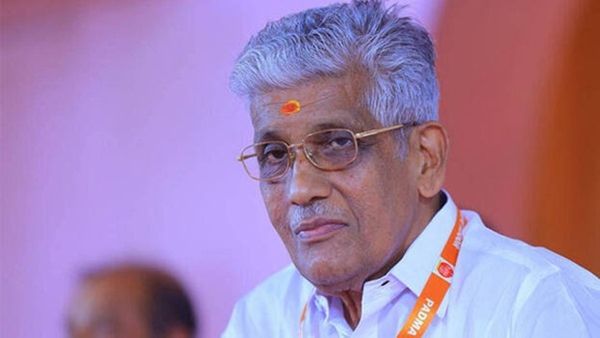 സ്പീക്കറുടെ വിശദീകരണം ഉരുണ്ടുകളിയെന്ന് സുകുമാരൻ നായർ; 'സർക്കാർ നിലപാട് വ്യക്തമാക്കണം'