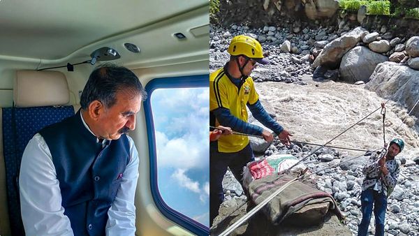 ഷിംലയില്‍ വീണ്ടും മണ്ണിടിച്ചില്‍, ഹിമാചലില്‍ മിന്നല്‍ പ്രളയത്തില്‍ ഇതുവരെ മരിച്ചത് 60 പേര്‍