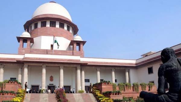 1957 ന് ശേഷം ആര്‍ട്ടിക്കിള്‍ 370 നിലവിലില്ല എന്ന വാദം അംഗീകരിക്കാനാവില്ല: സുപ്രീംകോടതി