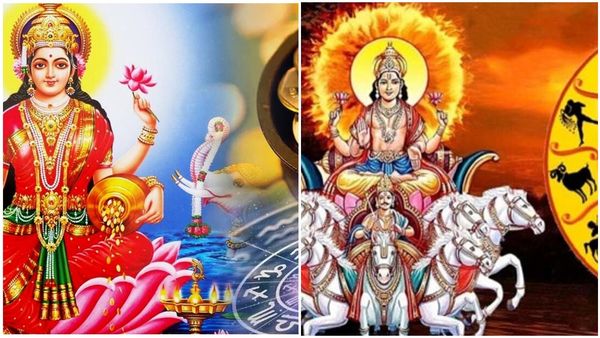 ഈ 3 രാശിക്കാരാണോ? നിങ്ങളുടെ ഭാ​ഗ്യം തെളിഞ്ഞു; ഇനി ജീവിതം രാജാവിനെ പോലെ..പൊന്ന് കാെണ്ട് മൂടാം!
