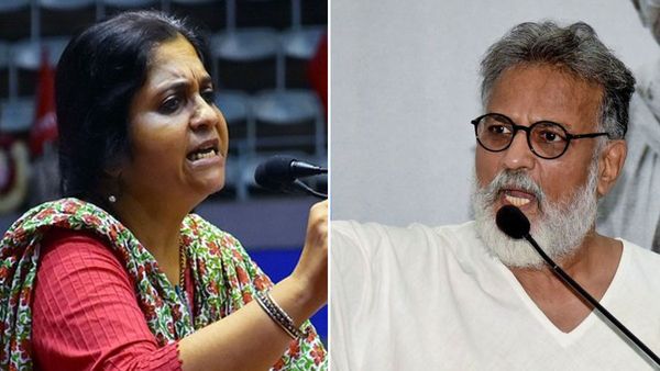 ക്വിറ്റിന്ത്യാ വാര്‍ഷിക ദിനത്തിലെ മാര്‍ച്ച്; തുഷാര്‍ ഗാന്ധിയും ടീസ്റ്റ സെതല്‍വാദും തടങ്കലില്‍