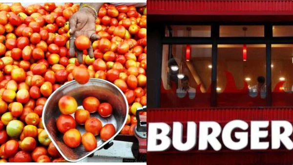 തക്കാളിക്ക് ഒടുക്കത്തെ വില, ബര്‍ഗര്‍ കിംഗില്‍ ഇനി തക്കാളിയില്ല, പ്രതികരണം ഇങ്ങനെ