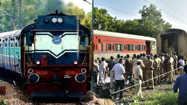 രാമേശ്വരത്ത് ഭാരത് ഗൗരവ് ടൂറിസ്റ്റ് ട്രെയിനിന് തീപ്പിടിച്ച് 10 മരണം; ഇരുപതോളം പേര്‍ക്ക് പരിക്ക്