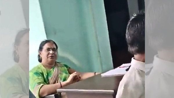 വിദ്യാര്‍ത്ഥിയെ സഹപാഠികളെ കൊണ്ട് മര്‍ദ്ദിച്ച സംഭവത്തില്‍ അധ്യാപികക്കെതിരെ കേസ്; ഭിന്നശേഷിക്കാരിയെന്ന് അധ്യാപിക