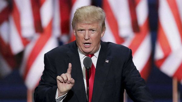 തിരഞ്ഞെടുപ്പ് അട്ടിമറി: ട്രംപിനെ വീണ്ടും അറസ്റ്റ് ചെയ്ത് വിട്ടയച്ചു, നാല് മാസത്തിനിടയില്‍ മൂന്നാമത്തെ അറസ്റ്റ്